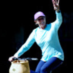 Meet your Posher, Deanna